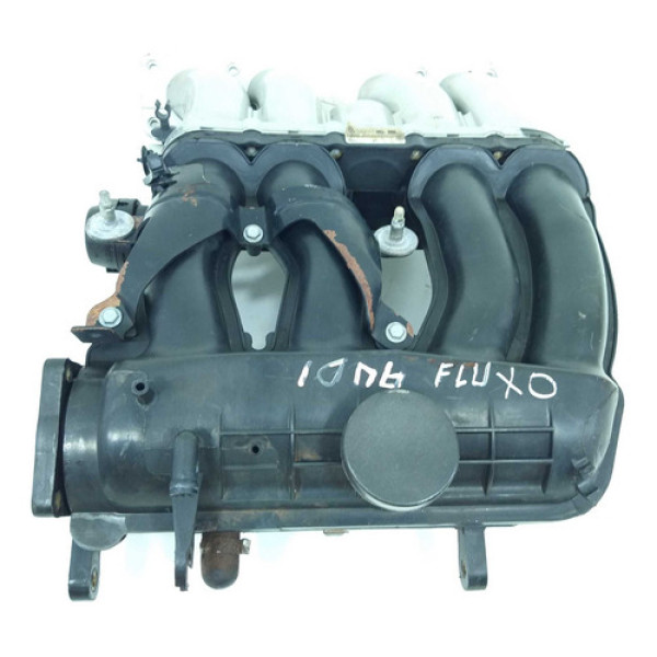 Coletor De Admissão Audi A3 1.8 20v 1999 A 2006 Original 