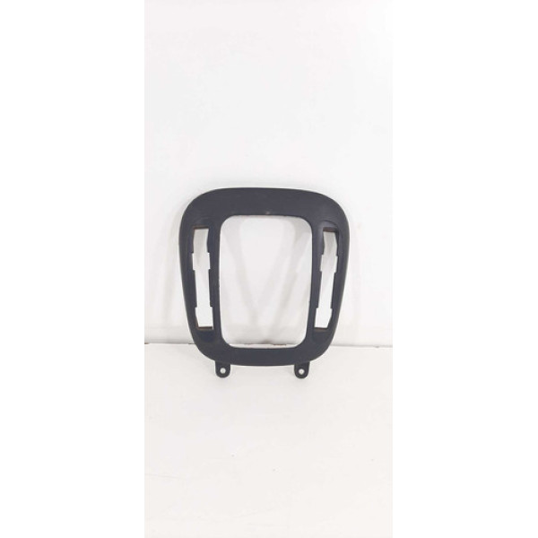 Moldura Câmbio Gm Vectra 1997-2007 Original 