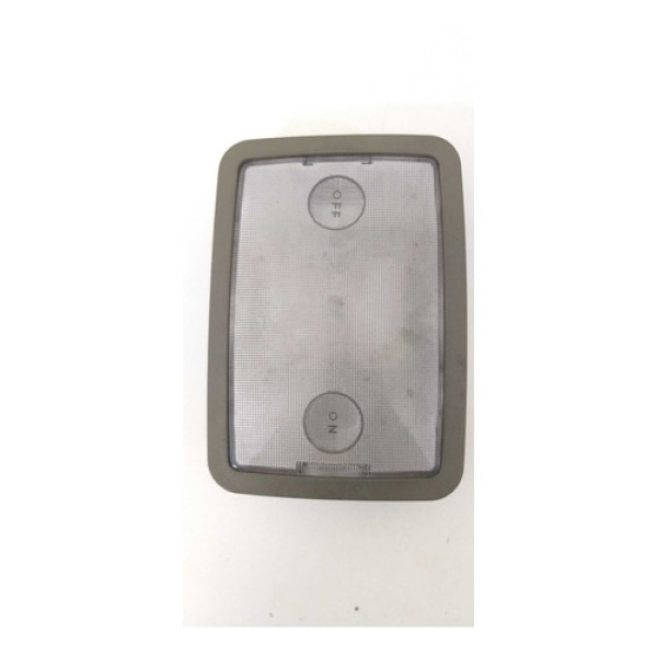 Luz De Teto Cortesia Fiat Palio Wenke / Siena 1996 Até 2000