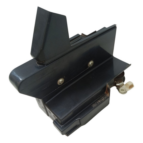 Fechadura Traseiro Porta Elétrico Sander 2014 A 2016