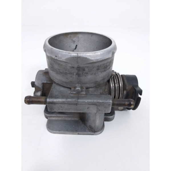 Corpo De Borboleta Brava Bravo Palio 1.6 16v Gasolina