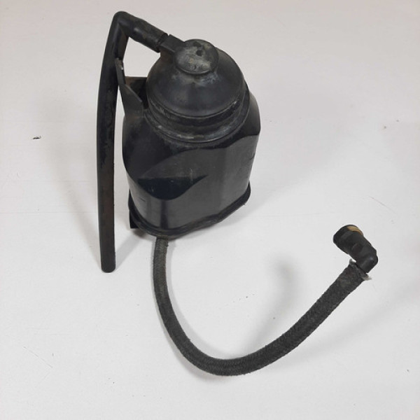 Filtro Canister Vw Golf 1998/2006 Original 