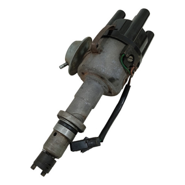 Distribuidor Ignição Cht Del Rey Escort Gol Saveiro 87/89