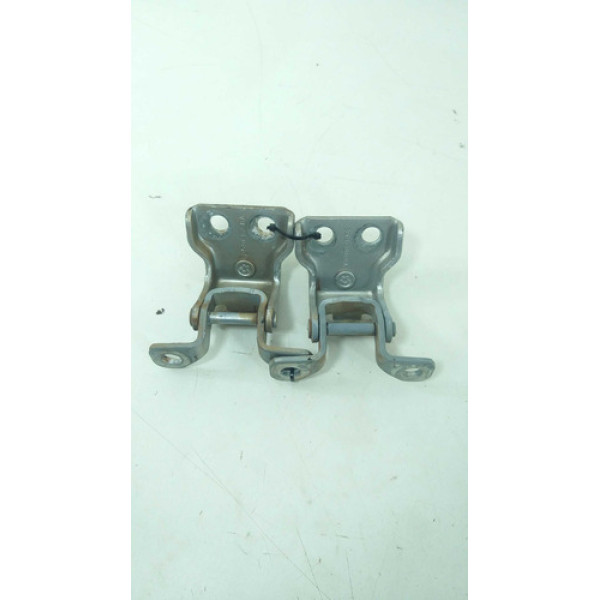 Par Dobradiça Porta Traseira Esquerda Ford Ranger 1998