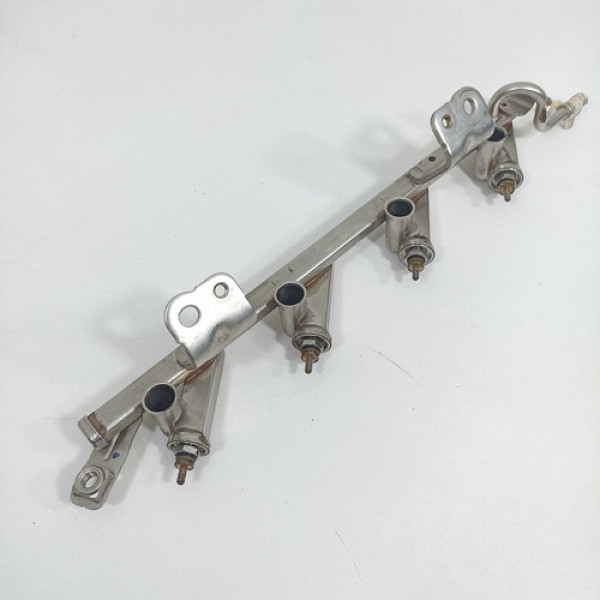 Flauta De Injeção Nissan March Versa Kicks 0280151325 Orig.