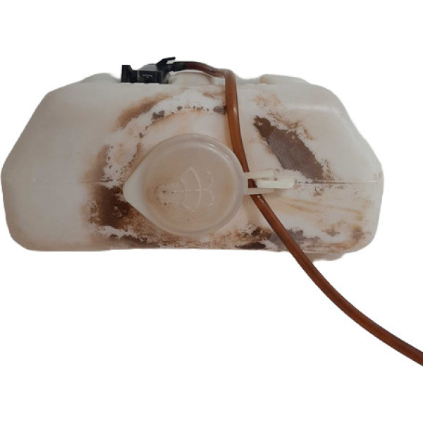 Reservatório Parabrisa Shineray T20 / Chana 2008/2012