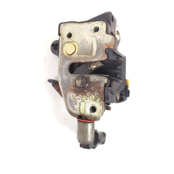 Fechadura Porta Ford Ranger 1998 Dianteiro Esquerdo 