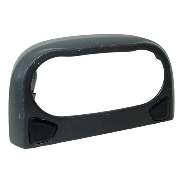 Moldura Central Painel Ar Fiat Uno Vivace 10 A 14 Detalhes