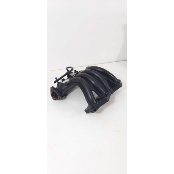 Coletor De Admissão Fiat Uno 1.0 8v 2001 55204580