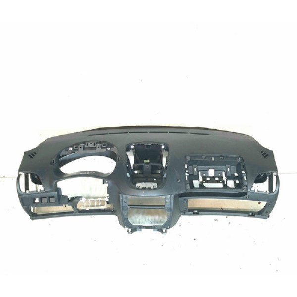 Painel Tabelier Peugeot 207 2008-2013 Original  Preto