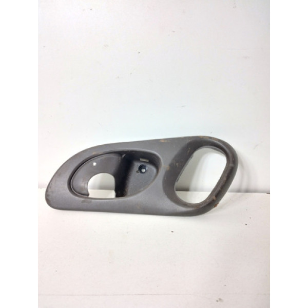 Moldura Maçaneta Porta D/e Ford Mondeo Original