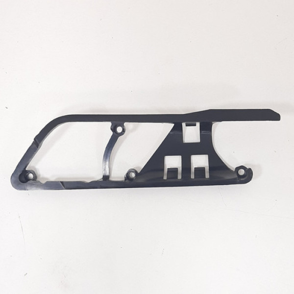 Suporte Maçaneta Interna Diant. Esq. Vw Jetta 2012 Original Dianteira