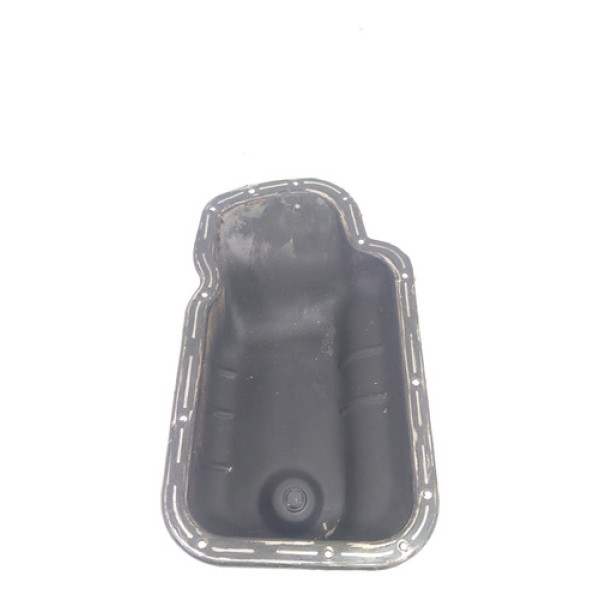 Carter Óleo Motor Ferro Peugeot 206 Citroen C3 1.4