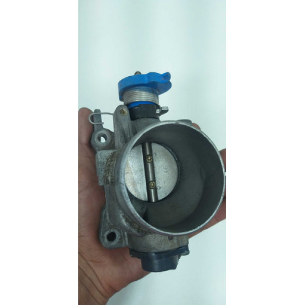 Corpo Borboleta Focus 1.6 8v Vr2n1u-9e927-bb