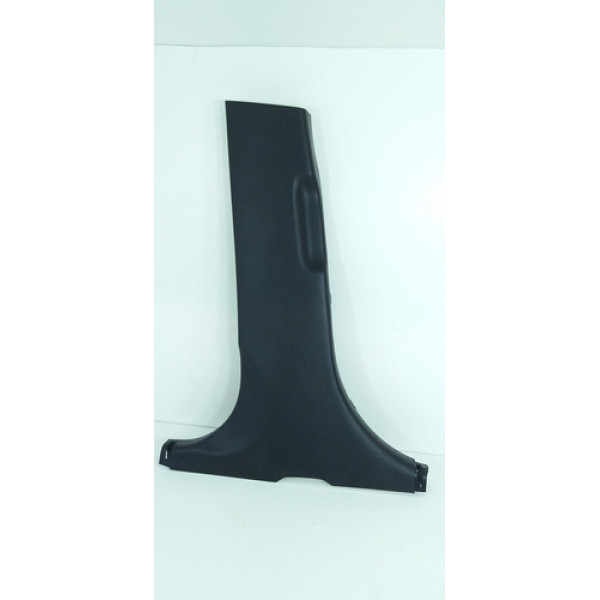 Acabamento Coluna Lado Esquerdo  Hb20 2014 85835-1s000