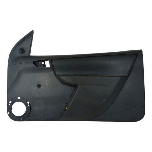 Forro Porta Dianteira Direita Chevrolet Celta 2002 A 2014 2p
