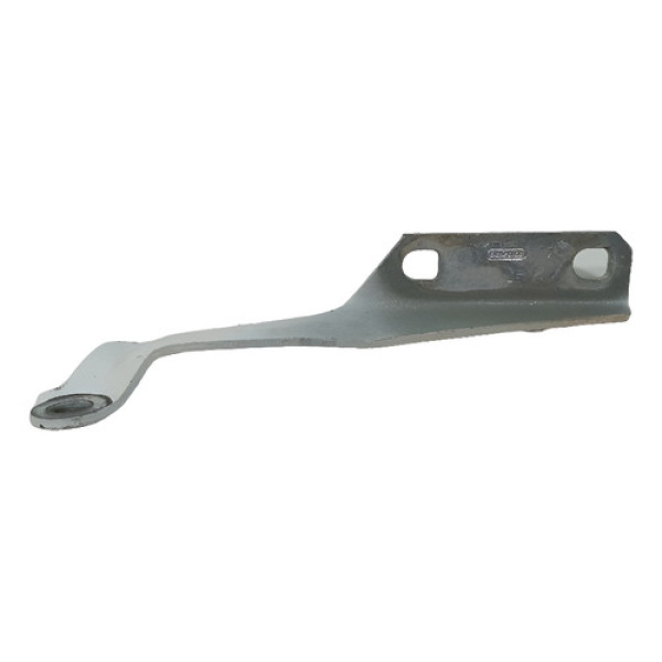 Dobradiça Capô Le Fiat Uno Mille 1984 Á 2013