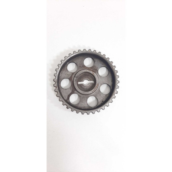 Polia Comando Valvula Corsa Montana Meriva 1.8 8v 93326080