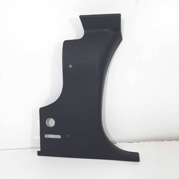 Acabamento Trava Do Banco Esquerdo Gm Astra 2004-2011