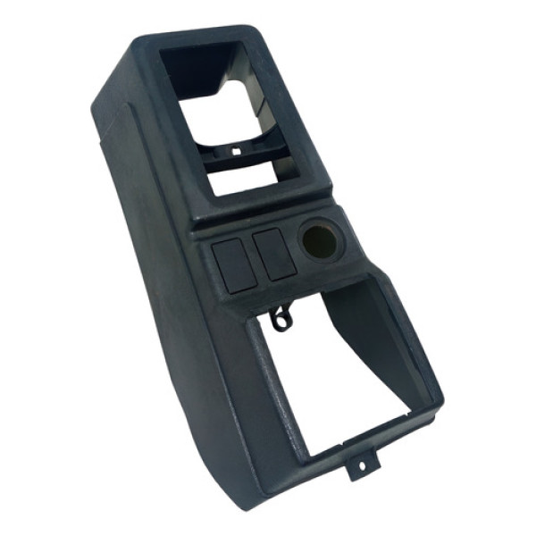 Console Central Vw Gol Parati Saveiro Voyage 1987 A 1995