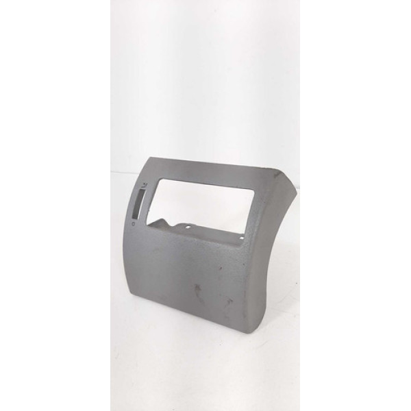 Moldura Difusor De Ar Esquerdo Volkswagen Gol G3 1999-2005