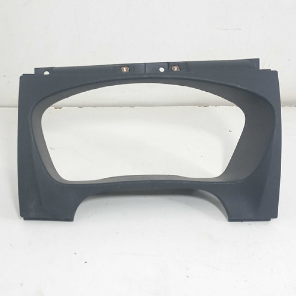 Moldura Painel Instrumentos 6c1110a894 Ford Transit Original