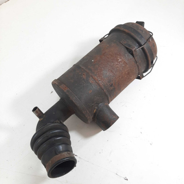 Tampa Da Caixa De Filtro De Ar Kombi 1995/1999 Original 