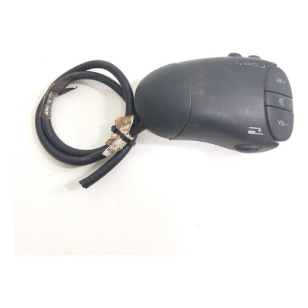 Comando Som Volante Renault Sandero/ Logan/ Duster Original