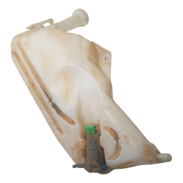 Reservatório Água Parabrisa Peugeot 207 2006/2014 Original