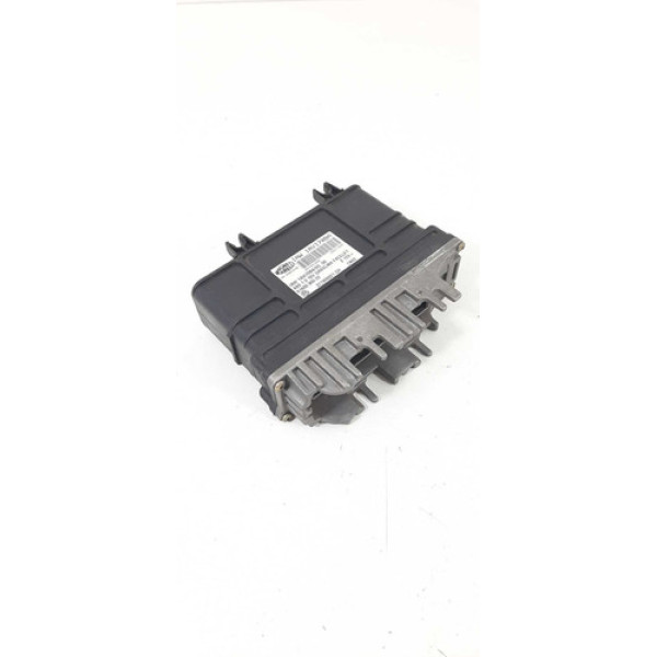 Módulo De Injeção Vw Gol G3 1.0