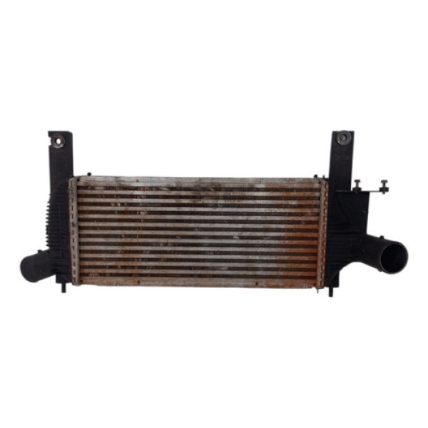 Radiador Do Intercooler Mercedes-benz Sprinter 313 2007 
