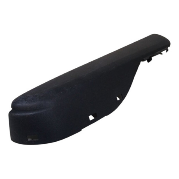 Apoio De Braço L.d Honda Fit 1.5 2010 Preto