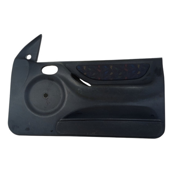 Forro Porta Dianteira Direita Chevrolet Celta 2001 A 2005