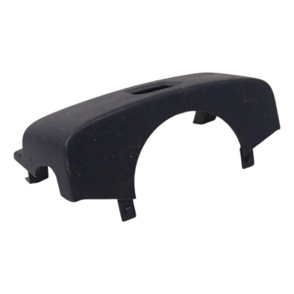 Moldura Superior Acabamento Chave Chevrolet Celta 2006 Preto