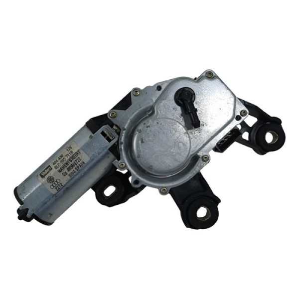 Motor Limpador Traseiro Vidro Audi A3 1996 A 2002