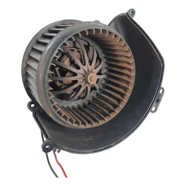 Motor Ar Forçado Interno Vectra Astra 2.0 1999/12 880188002