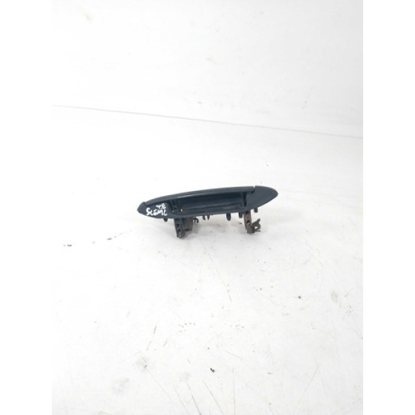 Maçaneta Externa Traseira Esquerda Renault Scenic