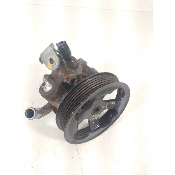 Bomba De Direção Hidráulica Do Toyota Corolla 2009