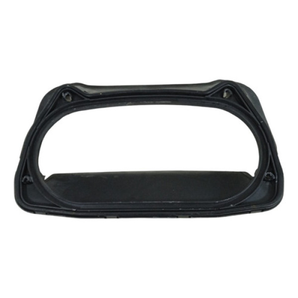 Moldura Defletor Entrada Ar Interna Gm Astra/zafira 00/11