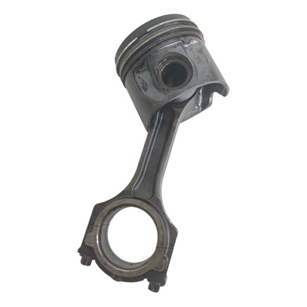 Pistão C/biela Ford Transit Std 2.4 16v 2008/2012 Original