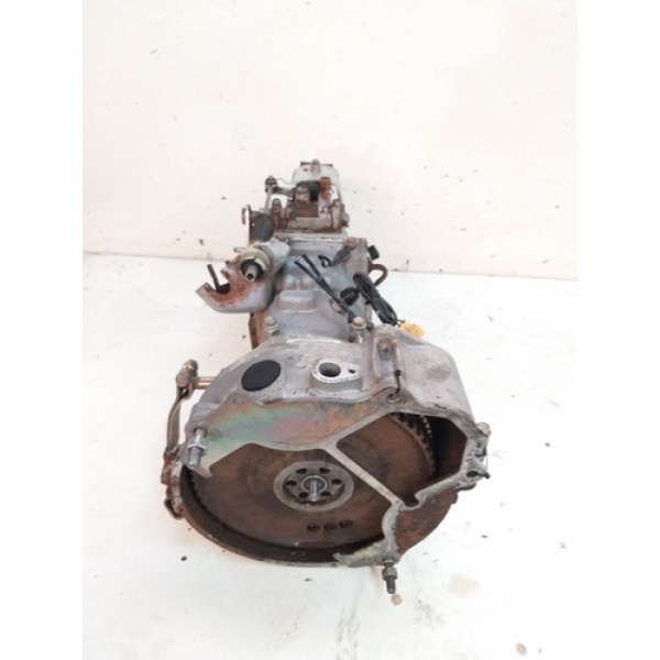 Caixa Cambio Towner / Effa / Hafei 5marcha