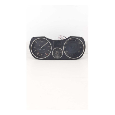 Painel De Instrument...