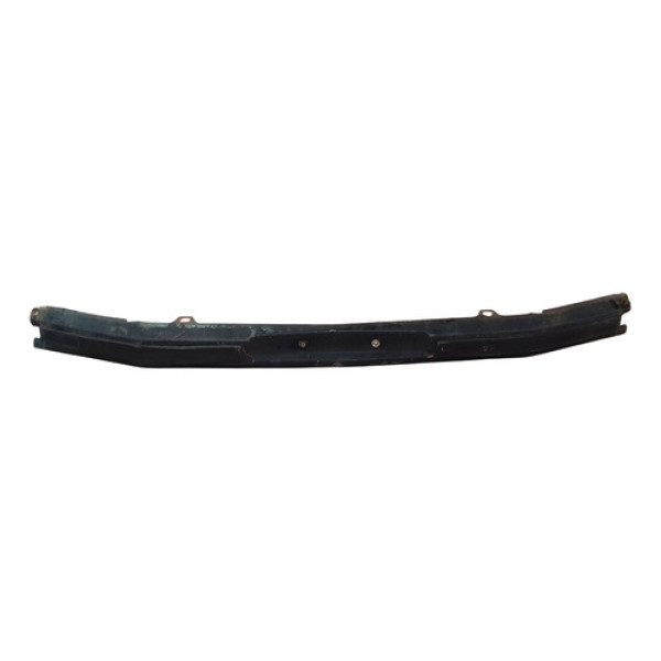Para-choque Dianteiro Ford Del Rey Belina Corcel Ll 86/96 Preto