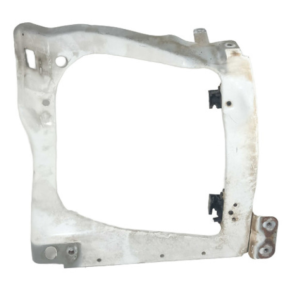 Óculos Quadro Farol Esquerdo Ford Transit Original