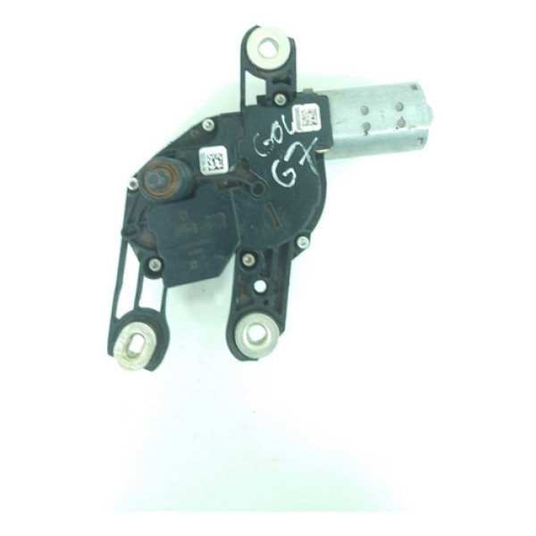 Motor Do Limpador De Vigia Gol G7 Traseiro 