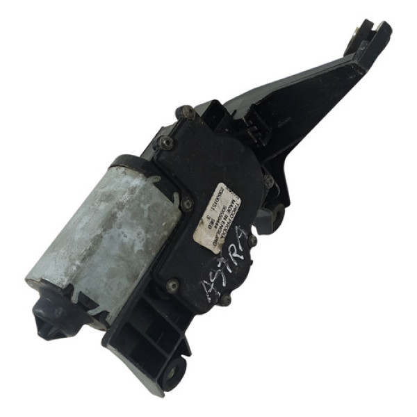 Motor Limpador Traseiro Vidro Chevrolet Gm Astra 1999 A 2011