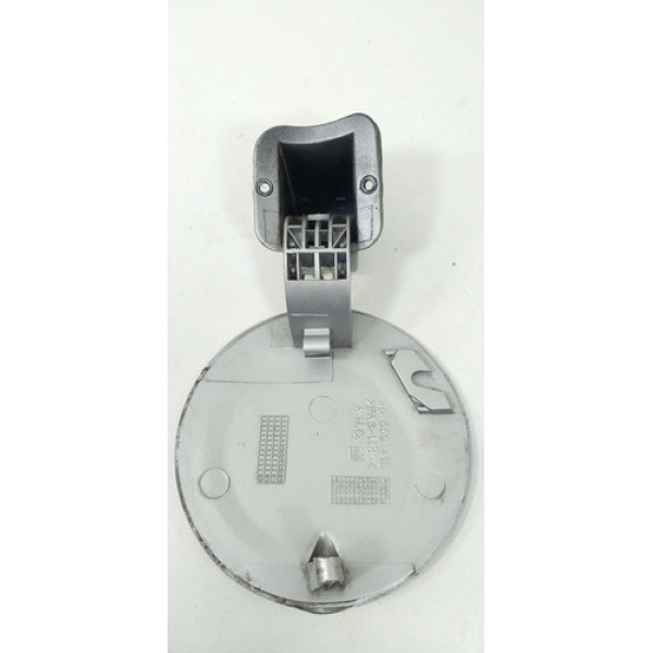 Portinhola Tanque Combustível Gm Corsa 90 559 415 Cinza 2000