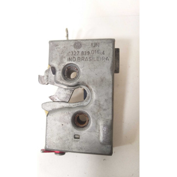 Fechadura Porta Traseira Direito Volkswagen Santana Quantum