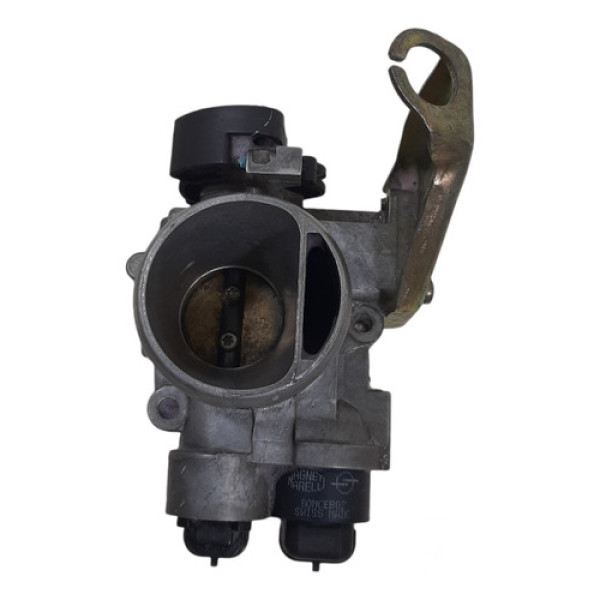 Corpo Borboleta Tbi Fiat Uno Palio 1.0 8v Flex 2009/2010