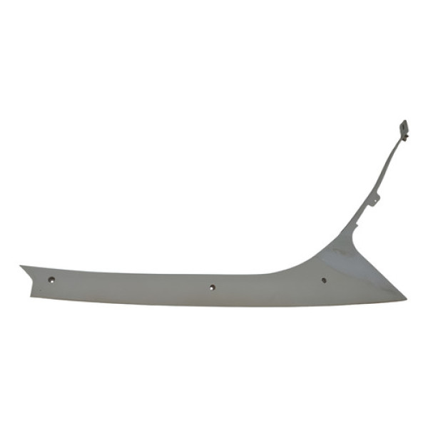 Acabamento Coluna Para-brisa Ld Fiat Ducato 2006 Á 2017